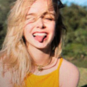 Meet your Posher, Marian